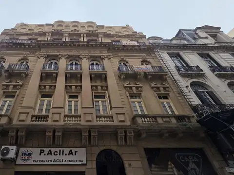 Oficina en Alquiler en Congreso, CABA