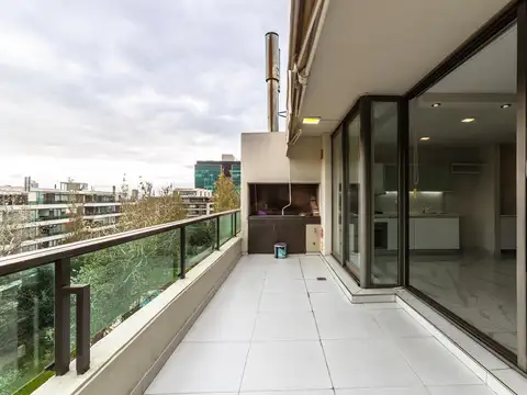 Departamento en Venta en Puerto Norte, Rosario