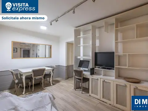Departamento en Venta en Recoleta, Capital Federal