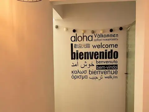 Depto Tipo Casa en Venta de 3 dormitorios