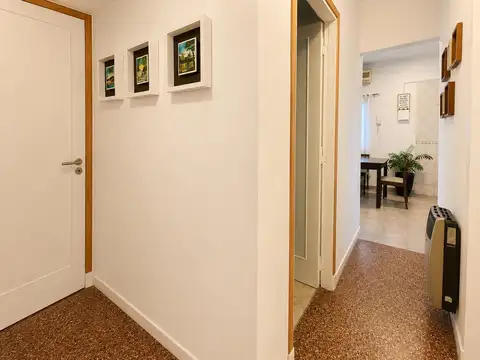 Depto Tipo Casa en Venta en Villa Saenz Peña, USD 120.000
