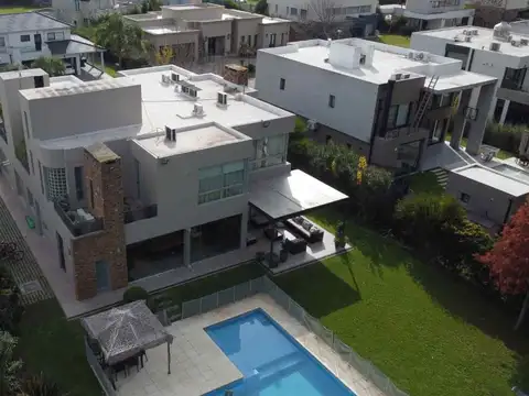 Casa en Venta en Tristan Suarez, Partido de Ezeiza