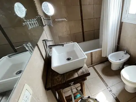 Departamento en Alquiler Permite mascota