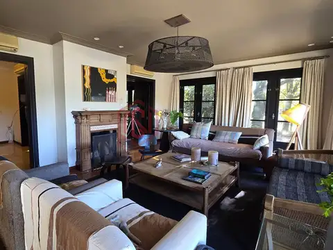 Casa en Venta 15 años