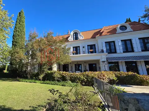 Casa en Venta en La Isla 6 dormitorios, Nordelta 200