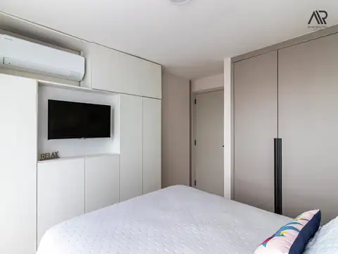 Departamento en Venta en Punta Carretas, USD 279.000