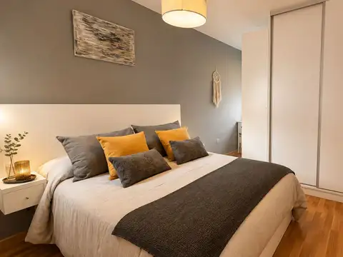 VENTA DEPTO 4 AMB BERNAL CENTRO