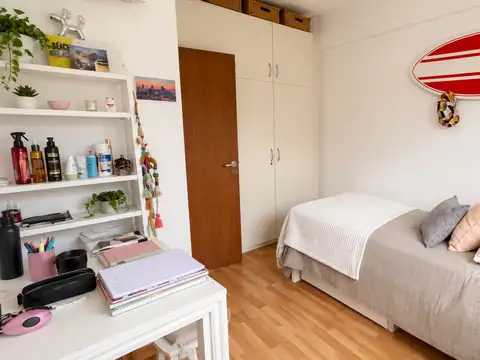VENTA DEPTO 4 AMB BERNAL CENTRO