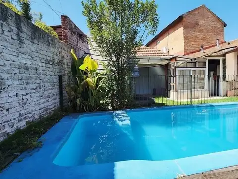 Casa en Alquiler de 3 dormitorios