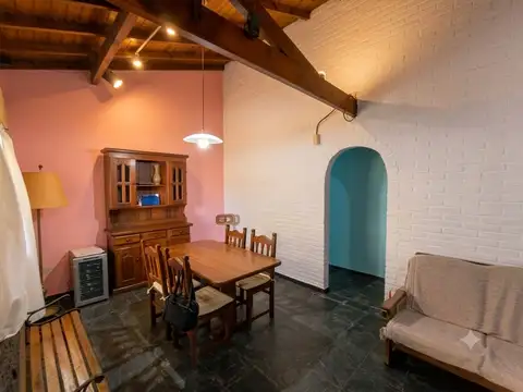 Casa en Alquiler 40 años