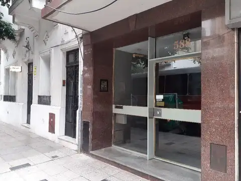 Departamento 5 ambientes con 1 baño