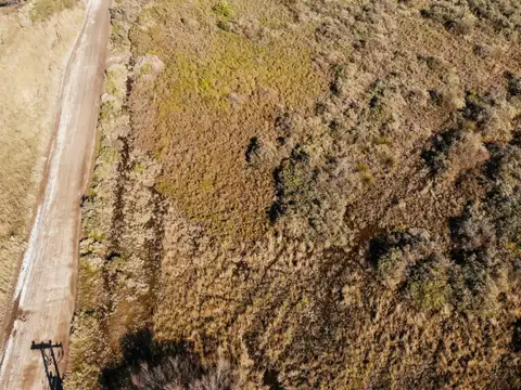 Terreno en Venta 108  mts Fondo