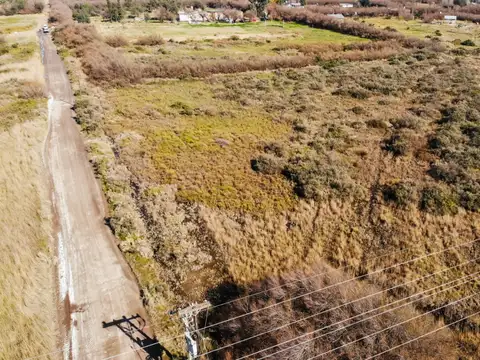 Terreno en Venta en Punta Alta, USD 30.000