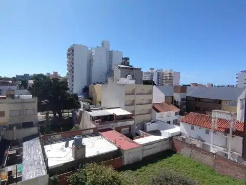 Departamento en Venta en San Bernardo Del Tuyu, USD 37.000