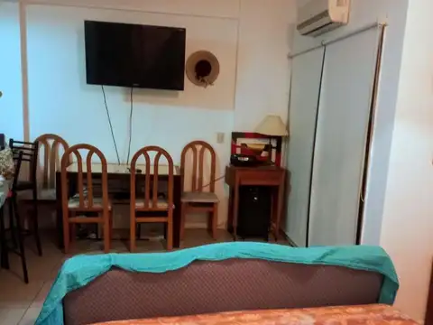 Departamento en alquiler temporario