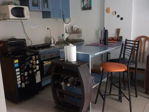 Departamento en Alquiler Temporal Permite mascota