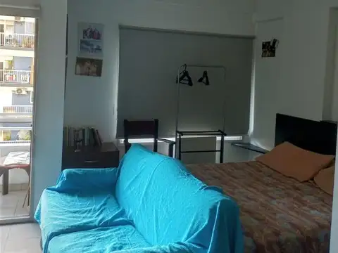 Avenida Entre Ríos 900, Piso 7