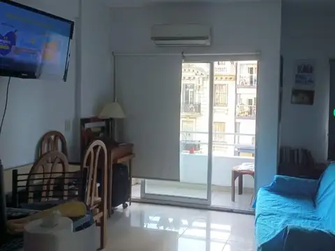 Departamento en alquiler temporario