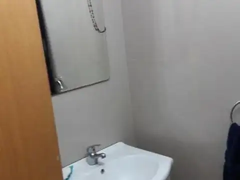 Departamento en Alquiler Temporal de Monoambiente
