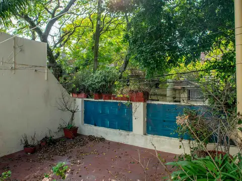 Casa de 3 ambientes venta  San Isidro