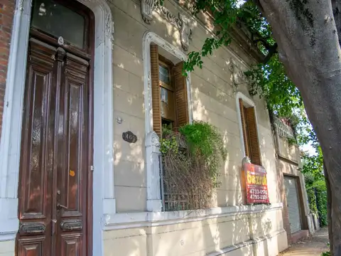 Casa de 3 ambientes venta  San Isidro