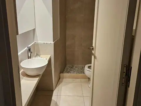 Alquiler depto Amoblado 2 Dormitorios