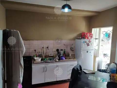 Departamento  en Venta ubicado en Villa Lugano, Capital Federal, Buenos Aires