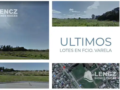 Terreno en Venta de 300,0 m2