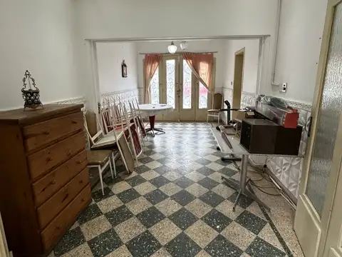 Depto Tipo Casa en Venta con 1 cocheras