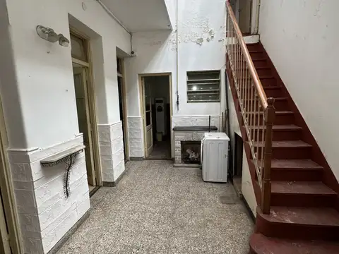 Depto Tipo Casa en Venta de 3 dormitorios