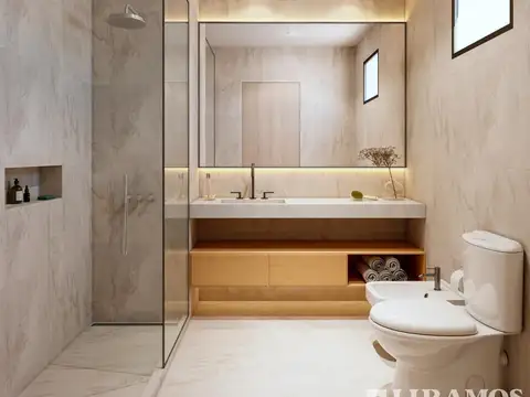 Departamento en Venta en Palermo, USD 252.000