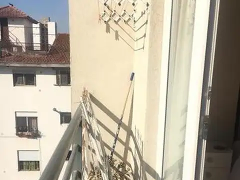 Departamento en Venta en Centro, USD 64.000