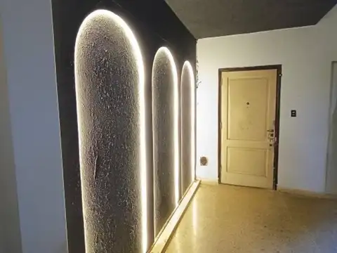 TRIPLEX  APTO CREDITO