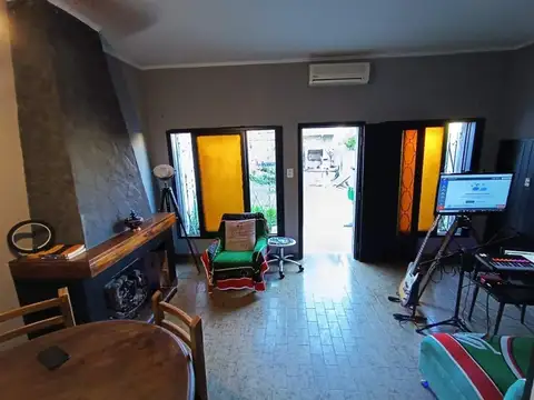 TRIPLEX  APTO CREDITO