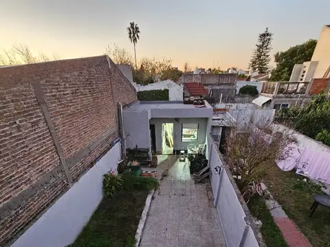 Casa en Venta en Banfield, USD 94.000