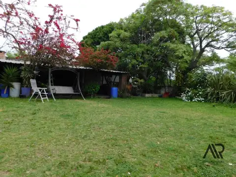 Terreno en Av Belloni de Montevideo (Triangulo logístico de Montevideo) 100