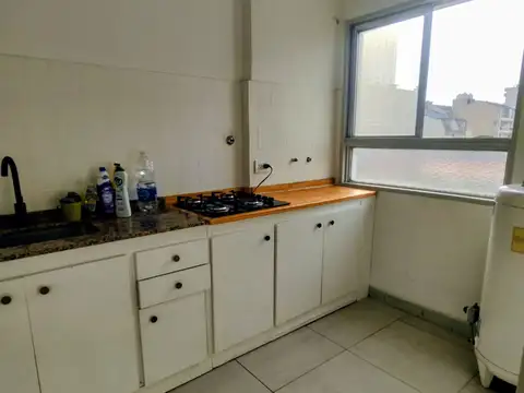 Departamento en Venta en Ramos Mejia, Partido de La Matanza