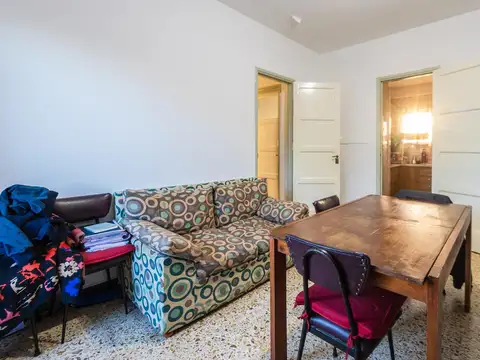 EN VENTA- DEPARTAMENTO DE TRES DORMITORIOS-LAS HERAS