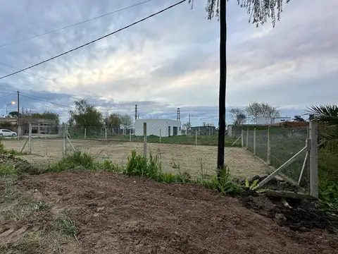 Terreno en Villa del Plata