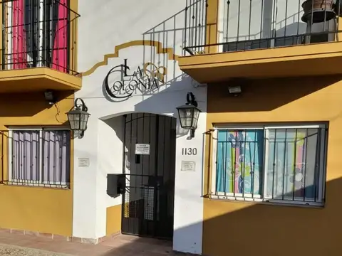 Hipolito Yrigoyen 1100