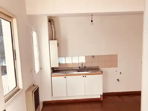 Departamento en Venta en Pilar, USD 40.000