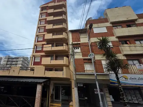 VENTA DE DEPARTAMENTO DOS AMBIENTES SAN BERNARDO