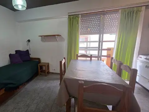 Departamento en Venta en San Bernardo Del Tuyu, USD 32.000