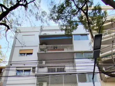 Caracas 4600, Piso 2