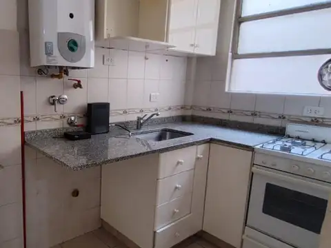 Departamento en Venta en Villa Pueyrredon, USD 74.000