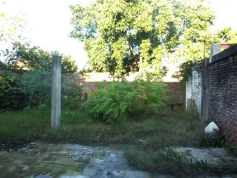 Galpon en Venta 10  mts Frente