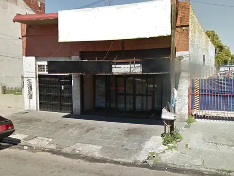 Galpon en Venta 50 años