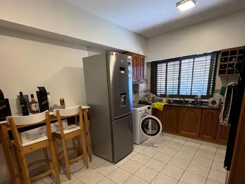 Departamento en Alquiler de 3 dormitorios