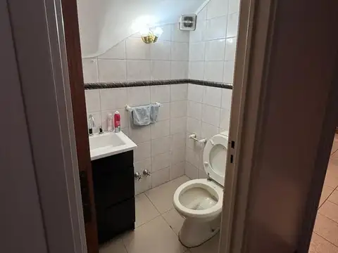 Departamento en Alquiler con 2 cocheras