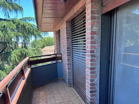 Av del Libertador 2300